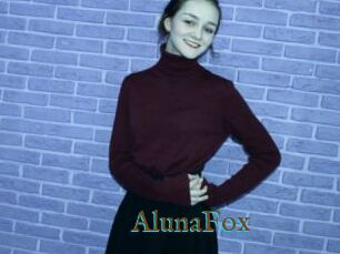 AlunaFox