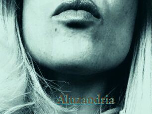 Aluzandria