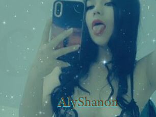 AlyShanon