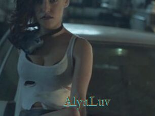 AlyaLuv