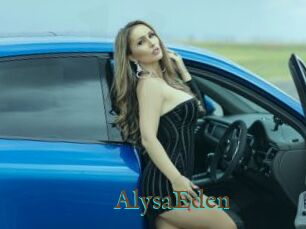 AlysaEden
