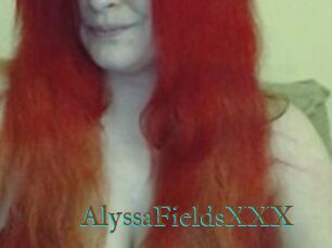 AlyssaFieldsXXX