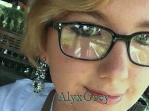 AlyxGrey