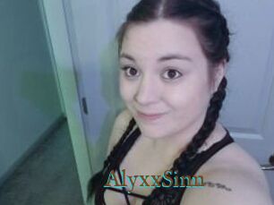 Alyxx_Sinn