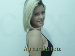 AmaandaHott