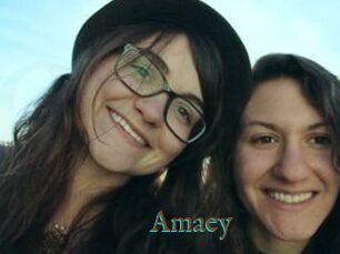 Amaey