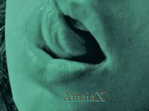 AmaiaX