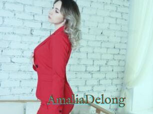 AmaliaDelong
