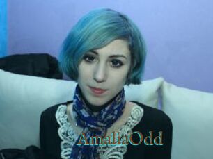 AmaliaOdd