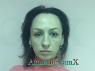 AmaliadreamX