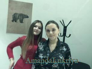 AmandaLukriya