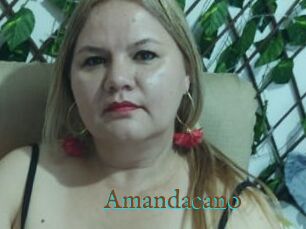 Amandacano