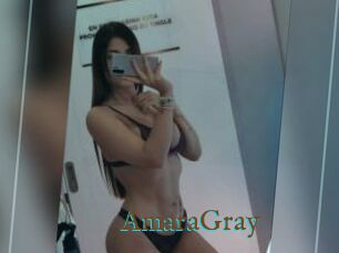 AmaraGray