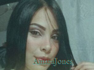 AmaraJones