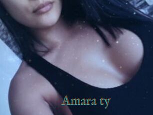 Amara_ty