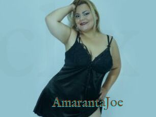 AmarantaJoe