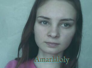 Amarlaloly