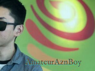 AmateurAznBoy