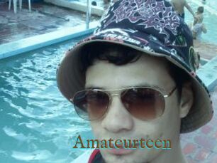 Amateurteen