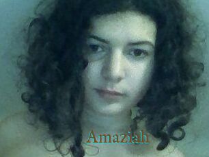 Amaziah