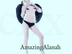 AmazingAlanah