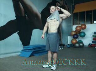 AmazingDICKKK