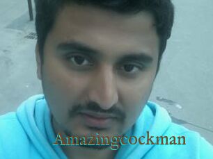 Amazingcockman