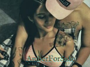 AmberForSade