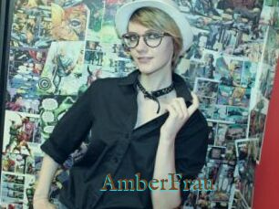 AmberFrau