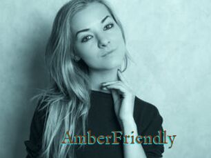 AmberFriendly