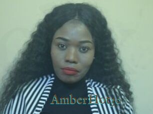 AmberHot30