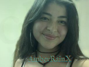 AmberRainX