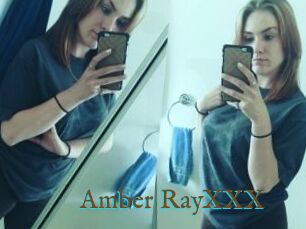 Amber_RayXXX