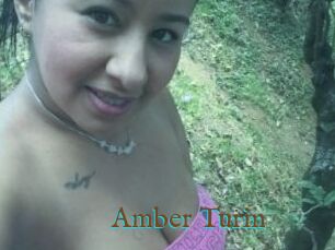 Amber_Turin