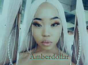 Amberdollar