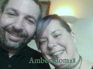Ambersdom28