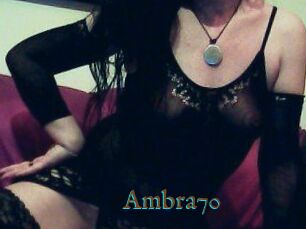 Ambra70