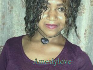 Amealylove