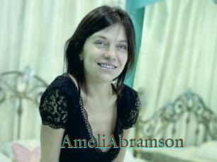 AmeliAbramson