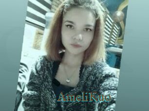 AmeliKuo