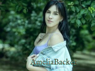 AmeliaBacker