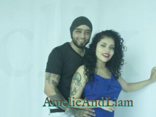AmelieAndLiam