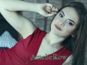 AmelieRow