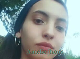 Amelie_jhons