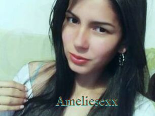 Ameliesexx