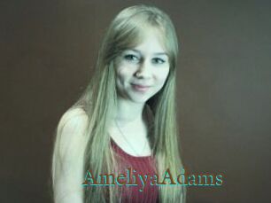 AmeliyaAdams