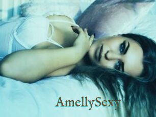AmellySexy