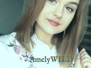 AmelyWILD