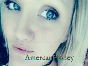 AmercanHoney
