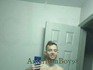 AmericanBoy98
